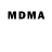 МДМА crystal Redon Game