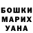 Марихуана Bruce Banner Olga Klymenko